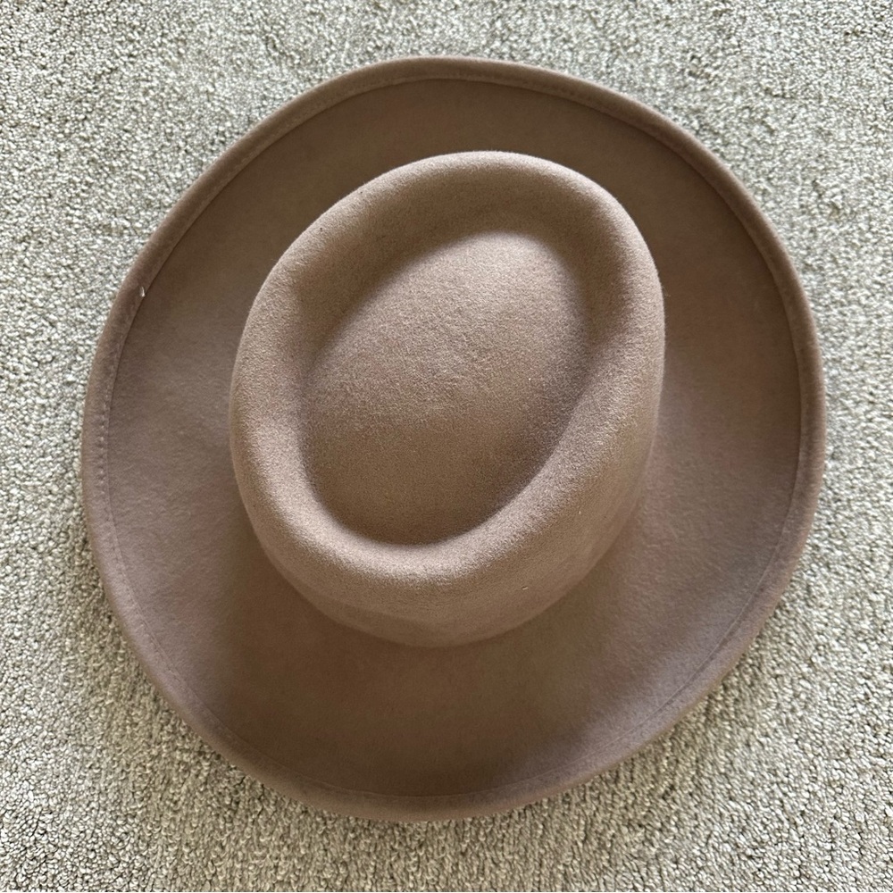 Gigi Pip Gambler Hat - Picture 2 of 5